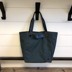 Lululemon Tote Bag